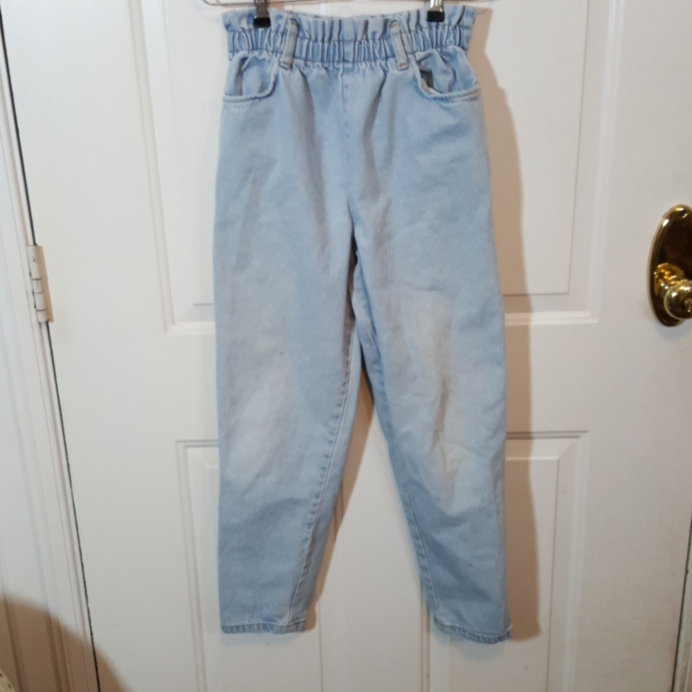 Girls Cherokee Blue Jeans Sz‎ Med